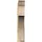 Ekena Millwork Westlake Traditional Rough Sawn Outlooker, Douglas Fir, 8"W x 38"D x 42"H OUT08X38X42WTL01RDF - alternate 4